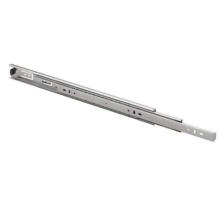 Fr5000 Full Extension Slide Zinc 26 In.